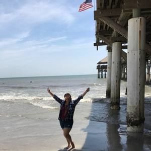 Meet your Posher, Cassie